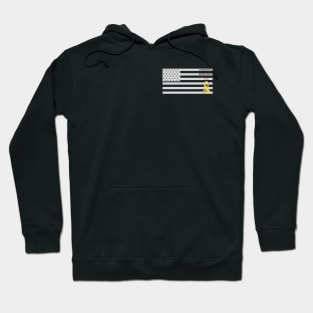 FWA Horizontal Hoodie